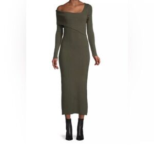 Line & Dot | Dresses | Line Dot Xs Sweater Dress Olive Green | Poshmark Line & Dot | Dresses | Line Dot Xs Sweater Dress Olive Green | Poshmark